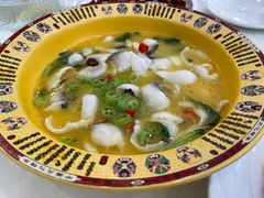 川香金汤鱼片-天天渔港(杏林街店)