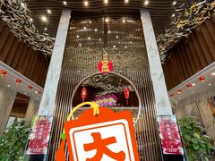 门面-丽景酒楼·佛山老字号(广佛智城店)