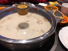 煲宫养生猪肚鸡（中份）-煲宫猪肚鸡(昆山金鹰国际购物中心店)