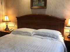 -中旅阿那亚九龙湖·公主酒店