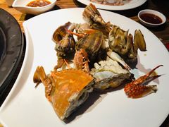 -海味当家(西安路店)