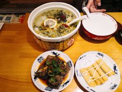 -裕鼎鲜·新中菜(王府井店)
