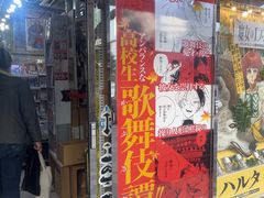 -秋叶原电器街