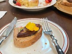 -玲婧胡同·生日蛋糕·餐厅(嘉里城店)