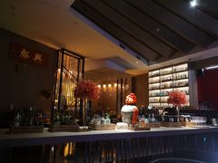 -苏州凯悦酒店·酒肆(华池街店)