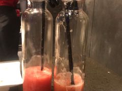 -仙桐吉宴铁板烧·精致料理
