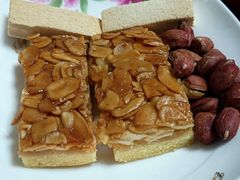 杏仁排-红房子西菜馆(淮海店)