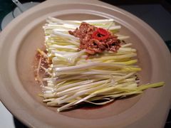 -筱爷叔·上海传统手工菜(玉树路店)
