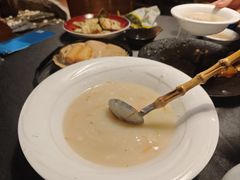 -六个大厨·秘制粤菜(广州塔店)