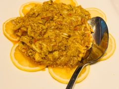 -新花城蟹粉馆(乌鲁木齐店)