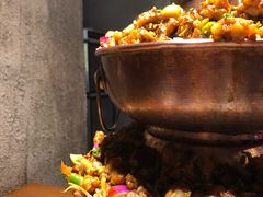 -炉小二铜锅牛蛙•川湘菜(三里屯店)