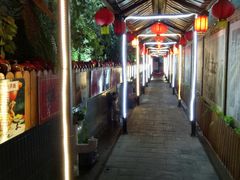 -窄巷子陕菜馆·地道陕西菜(粉巷店)
