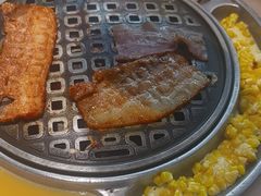 -韩宫宴烤肉·料理(漳河万达店)