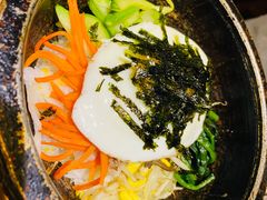 -坦坦大炉·韩式烤肉(望京店)