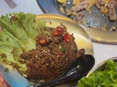 -杨记齐齐哈尔烤肉(总店)