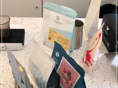 -YECLIP COFFEE黄色回形针咖啡
