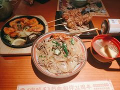-仓桥家·焗寿司·锅物(光谷步行街店)