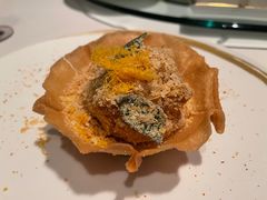 -金轩中餐厅 Jin Xuan(浦东丽思卡尔顿酒店)