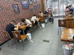 -樊二郎·驴蹄子面(科技路店)