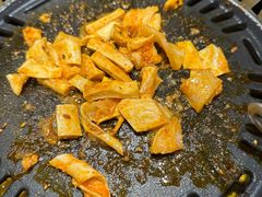 -三京祥烤肉自助料理(慈云寺店)