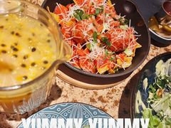 -墨纪Mojí墨西哥餐厅(官舍店)