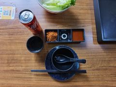 -山居屋炭火烧肉(厚街万达店)