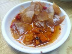 -郭小侠襄阳牛肉面·武汉热干面(洛溪店)