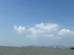 -深圳湾公园(南山区)