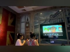 -觅KTV(岳峰大厦店)