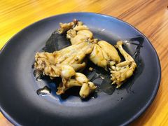 -味仙疯美蛙鱼头(清扬路总店)
