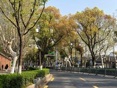 -苏州文庙(姑苏区)