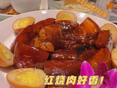 -老大同酒家·糟卤·本帮菜(中山公园店)