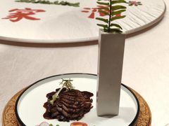 牛肉冷盘-卢家湾大酒店(诸暨店)