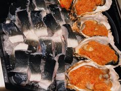 -火炉火自助餐(西直门凯德MALL店)