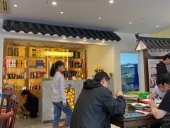 -民间小灶(亭林店)