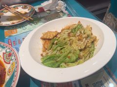 -巴依老爷新疆美食(望京小街店)