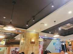-禾记海鲜烧烤(八一路店)