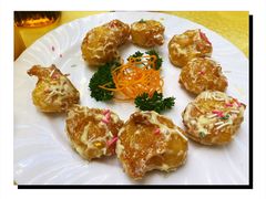 -清真马祥兴菜馆(云南北路店)