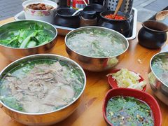 -攀枝花·任德琼·盐边羊肉米线