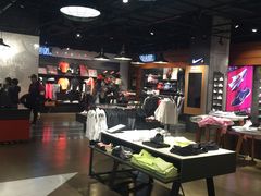 -NIKE武汉品牌体验店