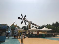 -青岛方特梦幻王国
