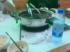 -牛吉韵·鲜切牛肉自助火锅(南山店)
