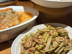 -话梅·客家小厨(东门店)
