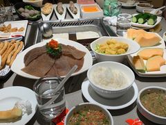 -海底捞火锅(九霄梦天地店)
