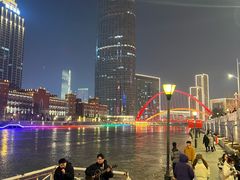 -世纪钟