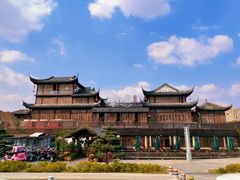 -二十八里太湖船菜(吉祥路店)