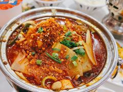-宝葫芦西北茶食铺(万达店)