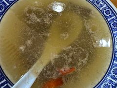 牛清汤-大陈鸿源牛肉馆(大陈总店)