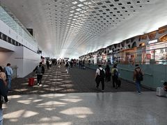 -杭州萧山国际机场