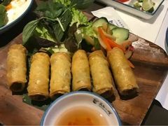 -美奈小馆·越南料理(中航城君尚购物中心店)